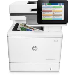 HP Color LaserJet Enterprise MFP M577DN Έγχρωμο Laser