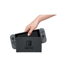 Switch 32GB - Γκρι/Γκρι