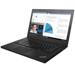 Lenovo ThinkPad T14s G2 14" (2021) - Core i7 - Gen 11 (G) - 16GB - SSD 256 GB QWERTY - Ιταλικό