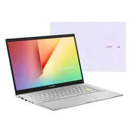 Asus VivoBook S413IA-EK571T 14" (2020) - Ryzen 5 - 4000 Series (U) - 8GB - SSD 256 GB AZERTY - Γαλλικό