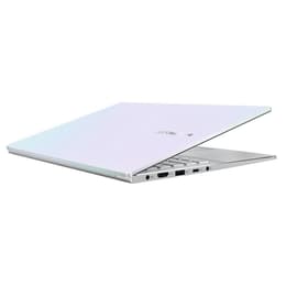 Asus VivoBook S413IA-EK571T 14" (2020) - Ryzen 5 - 4000 Series (U) - 8GB - SSD 256 GB AZERTY - Γαλλικό