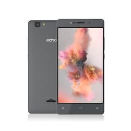 Echo Holi 8GB - Γκρι - Ξεκλείδωτο