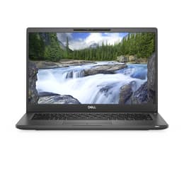 Dell Latitude 7300 13"(2019) - Core i5-8365U - 8GB - SSD 256 GB AZERTY - Γαλλικό