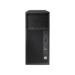 HP Z240 Tower WorkStation Core i7-7700 3,6 - SSD 256 Gb + HDD 1 tb - 16GB