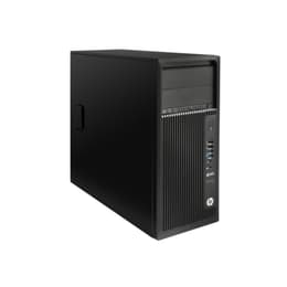 HP Z240 Tower WorkStation Core i7-7700 3,6 - SSD 256 Gb + HDD 1 tb - 16GB
