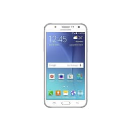 Galaxy J7 16GB - Άσπρο - Ξεκλείδωτο