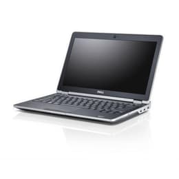 Dell Latitude e6320 13" (2011) - Core i5-2520M - 4GB - HDD 160 Gb AZERTY - Γαλλικό