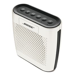 Bose SoundLink Color Bluetooth Ηχεία - Άσπρο/Μαύρο