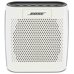 Bose SoundLink Color Bluetooth Ηχεία - Άσπρο/Μαύρο