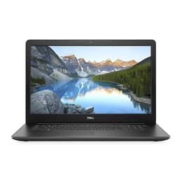 Dell Inspiron 3793 17" (2020) - Core i7 - Gen 10 (G) - 8GB - SSD 256 GB AZERTY - Γαλλικό