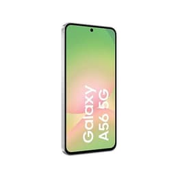 Galaxy A56 128GB - Γκρι - Ξεκλείδωτο