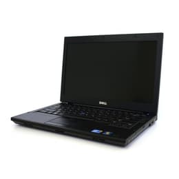 Dell Latitude E4310 13" (2010) - Core i5-520M - 4GB - SSD 128 Gb AZERTY - Γαλλικό