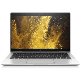 HP EliteBook x360 1030 G3 13" Core i5-8350U - SSD 256 Gb - 8GB QWERTY - Ιταλικό