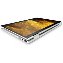 HP EliteBook x360 1030 G3 13" Core i5-8350U - SSD 256 Gb - 8GB QWERTY - Ιταλικό