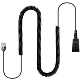 Plantronics U10P Αξεσουάρ ήχου