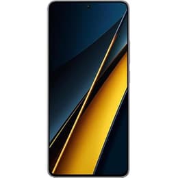 Xiaomi Poco X6 Pro 512GB - Μαύρο - Ξεκλείδωτο
