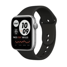 Apple Watch Series 6 (2020) GPS 40 mm - Αλουμίνιο Ασημί