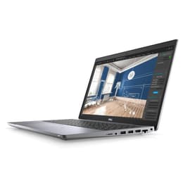 Dell Precision 3560 15" (2021) - Core i5 - Gen 11 (G) - 32GB - SSD 512 GB AZERTY - Γαλλικό