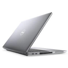 Dell Precision 3560 15" (2021) - Core i5 - Gen 11 (G) - 32GB - SSD 512 GB AZERTY - Γαλλικό