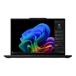 Lenovo ThinkPad T14s G6 14" (2024) - Core Ultra 5 225U - 16GB - SSD 512 GB QWERTZ - Γερμανικό