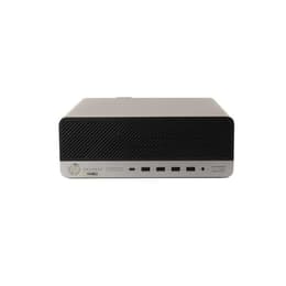 HP ProDesk 600 G5 SFF Core i5-9500 3 - SSD 256 GB - 32GB