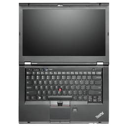 Lenovo ThinkPad T430 14" (2012) - Core i5-3320M - 4GB - SSD 128 Gb QWERTY - Ιταλικό