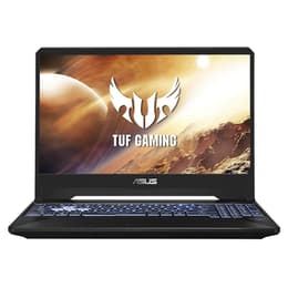Asus TUF 505DT-AL093T 15" - Ryzen 5 3550H - 16GB - SSD 512 GBGB NVIDIA GeForce RTX 2060 AZERTY - Γαλλικό