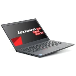 Lenovo ThinkPad L14 G2 14" (2021) - Ryzen 5 - 5000 Series (U) - 16GB - SSD 256 GB QWERTZ - Γερμανικό