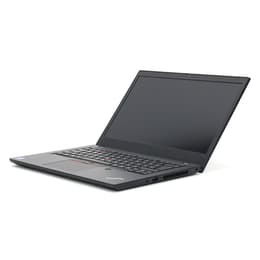 Lenovo ThinkPad L14 G2 14" (2021) - Ryzen 5 - 5000 Series (U) - 16GB - SSD 256 GB QWERTZ - Γερμανικό