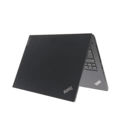 Lenovo ThinkPad L14 G2 14" (2021) - Ryzen 5 - 5000 Series (U) - 16GB - SSD 256 GB QWERTZ - Γερμανικό