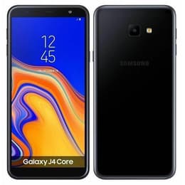 Galaxy J4 Core 16GB - Μαύρο - Ξεκλείδωτο