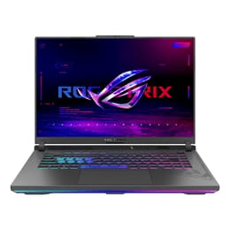 Asus 90NR0C61-M00940 16" - Core i7-13650HX - 16GB - SSD 512 GBGB NVIDIA GeForce RTX 4060 QWERTY - Αγγλικά