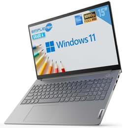 Lenovo ThinkBook 15 G2 15" (2021) - Core i5 - Gen 11 (G) - 8GB - SSD 1 tb QWERTY - Ιταλικό