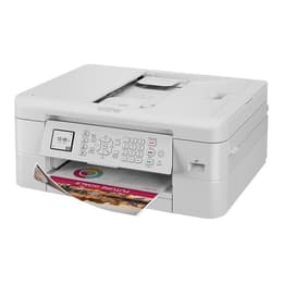 Brother MFC-J1010DW Μονόχρωμο laser