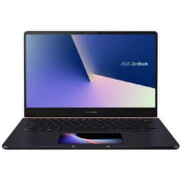 Asus ZenBook 13" (2018) - Core i7 - Gen 8 (U) - 16GB - SSD 512 GB AZERTY - Γαλλικό