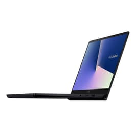 Asus ZenBook 13" (2018) - Core i7 - Gen 8 (U) - 16GB - SSD 512 GB AZERTY - Γαλλικό