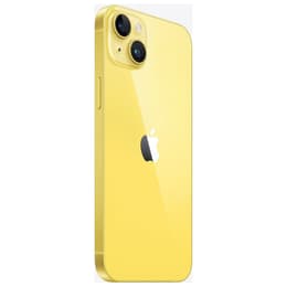iPhone 14 Plus 256GB - Κίτρινο - Ξεκλείδωτο