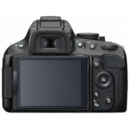Reflex D5100 - Μαύρο