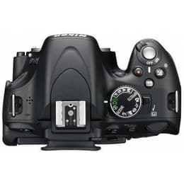 Reflex D5100 - Μαύρο