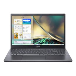 Acer Aspire 5 A515-57G-76LY 15" (2023) - Core i7-1260P - 16GB - SSD 1000 GB QWERTZ - Ελβετικό
