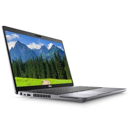 Dell Latitude 5410 14" (2020) - Core i5-10310U - 16GB - SSD 256 Gb AZERTY - Γαλλικό