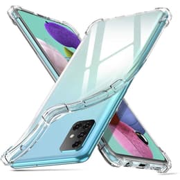 Προστατευτικό Galaxy A51 - TPU - Διαφανές