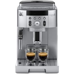 Καφετιέρα με μύλο Χωρίς κάψουλες De'Longhi Magnifica S Smart FEB2533.SB 1,8000L - Γκρι