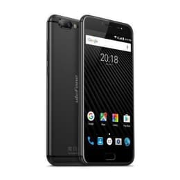 Ulefone T1 64GB - Μαύρο - Ξεκλείδωτο