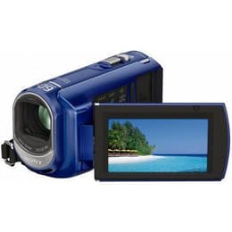 Sony DCR SX30 Βιντεοκάμερα - Μπλε