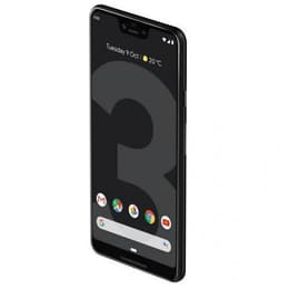 Google Pixel 3 XL 64GB - Μαύρο - Ξεκλείδωτο