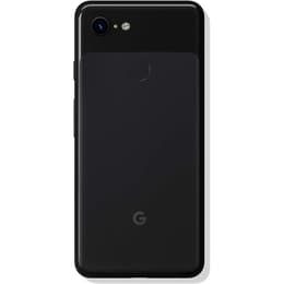 Google Pixel 3 XL 64GB - Μαύρο - Ξεκλείδωτο