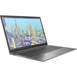 HP Zbook Firefly 15 G8 15" (2020) - Core i7-1165G7 - 16GB - SSD 256 GB QWERTY - Αγγλικά