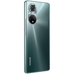 Honor 50 128GB - Πράσινο - Ξεκλείδωτο