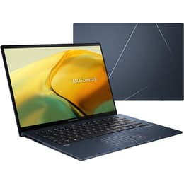 Asus ZenBook 14 OLED UX3402ZA-KM022W 14" (2022) - Core i7 - Gen 12 (P) - 16GB - SSD 1 tb QWERTY - Ισπανικό
